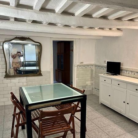 La Caseta De La Paquita Tarragona Luaran gambar