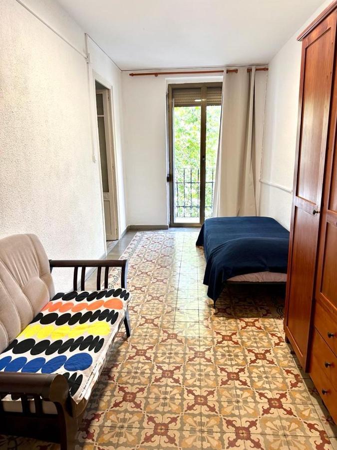 La Caseta De La Paquita Tarragona Luaran gambar