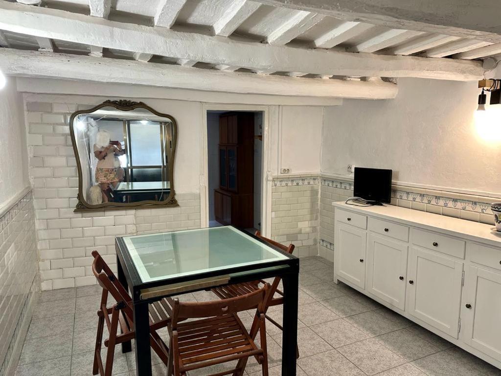 La Caseta De La Paquita Tarragona Luaran gambar