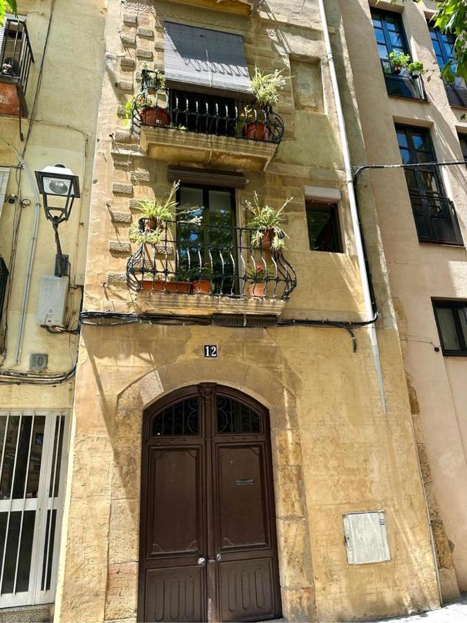 La Caseta De La Paquita Tarragona Luaran gambar