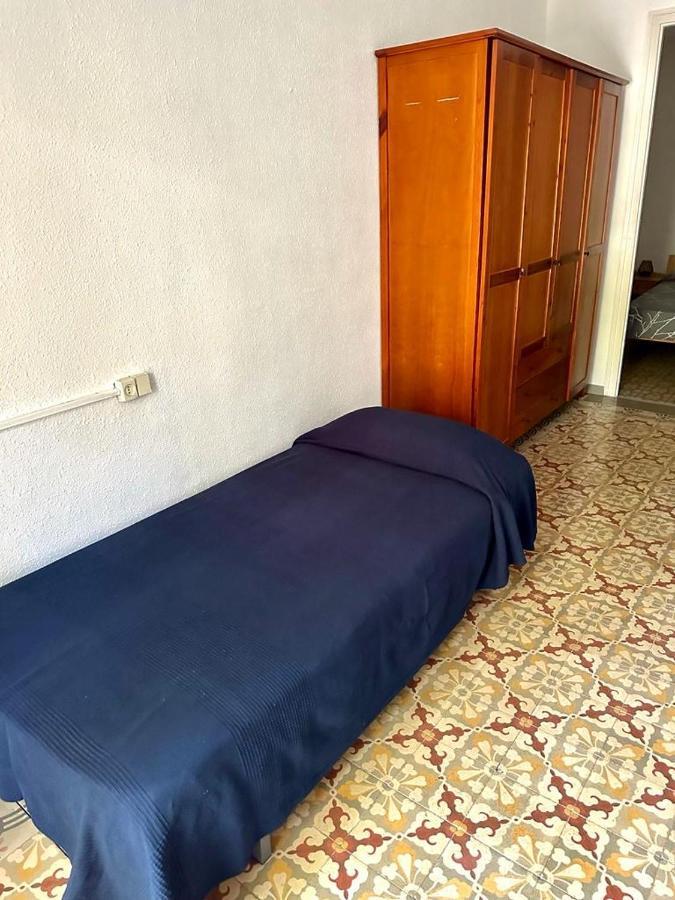 La Caseta De La Paquita Tarragona Luaran gambar
