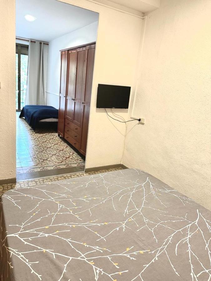 La Caseta De La Paquita Tarragona Luaran gambar